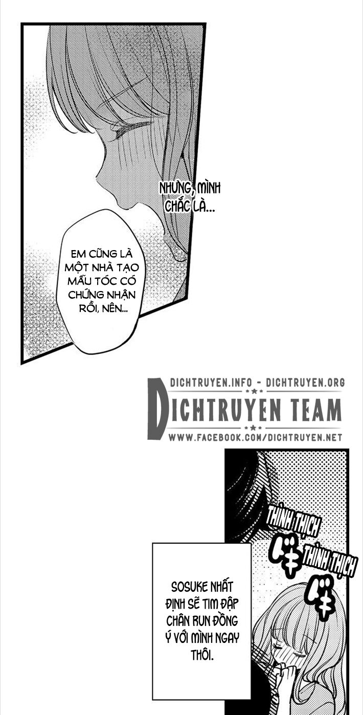 Chapter 60 ảnh 18