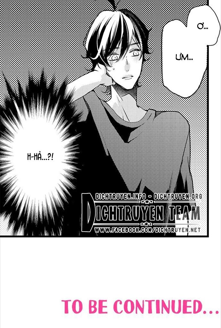 Chapter 60 ảnh 20