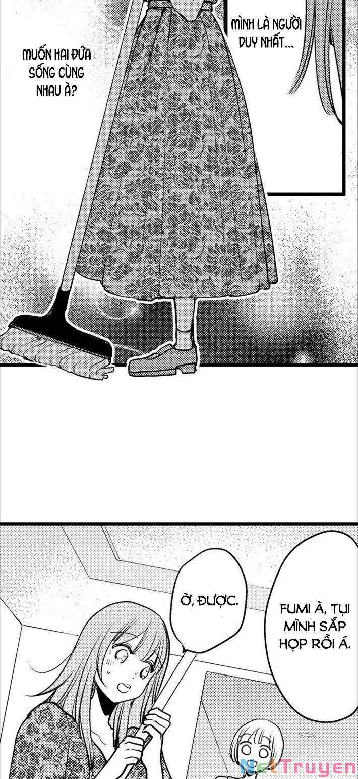 Chapter 61 ảnh 9