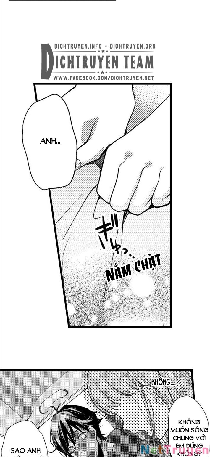 Chapter 63 ảnh 32