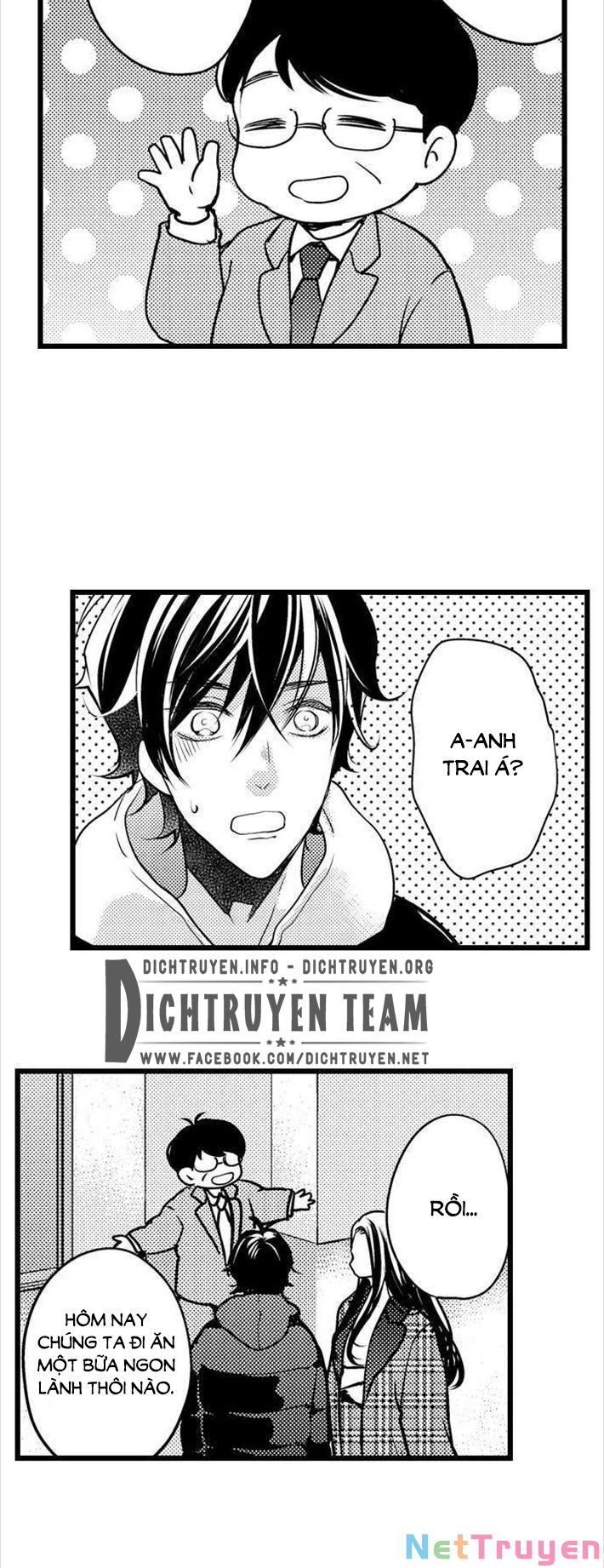 Chapter 67 ảnh 2