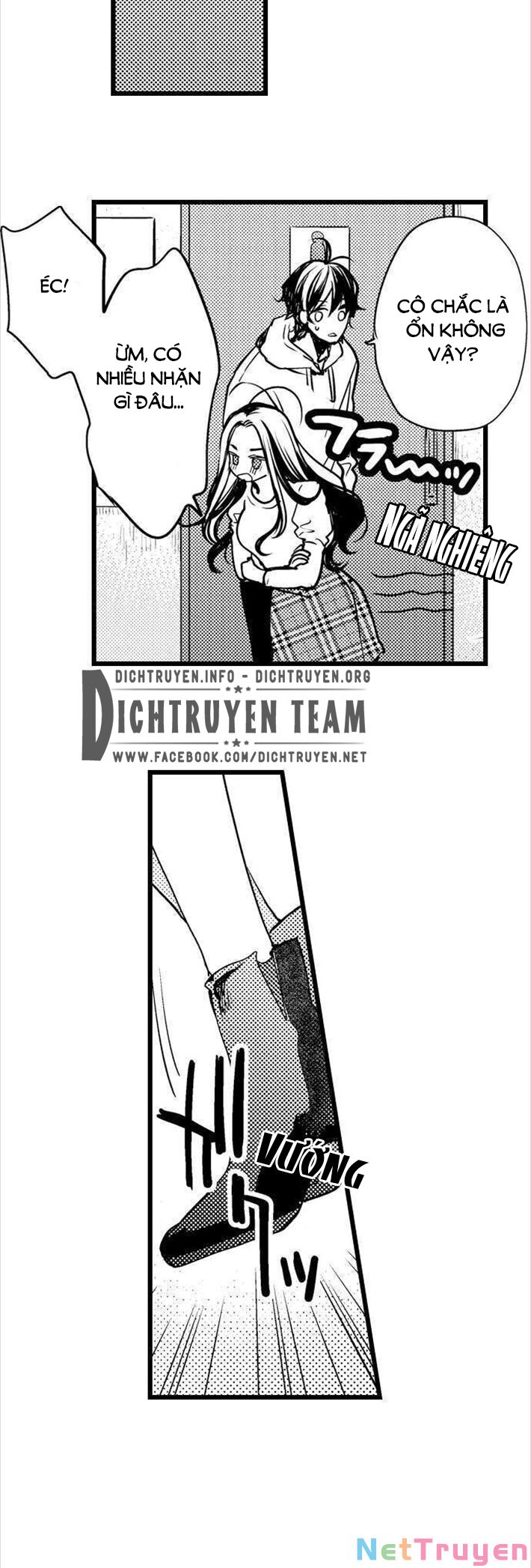 Chapter 67 ảnh 8