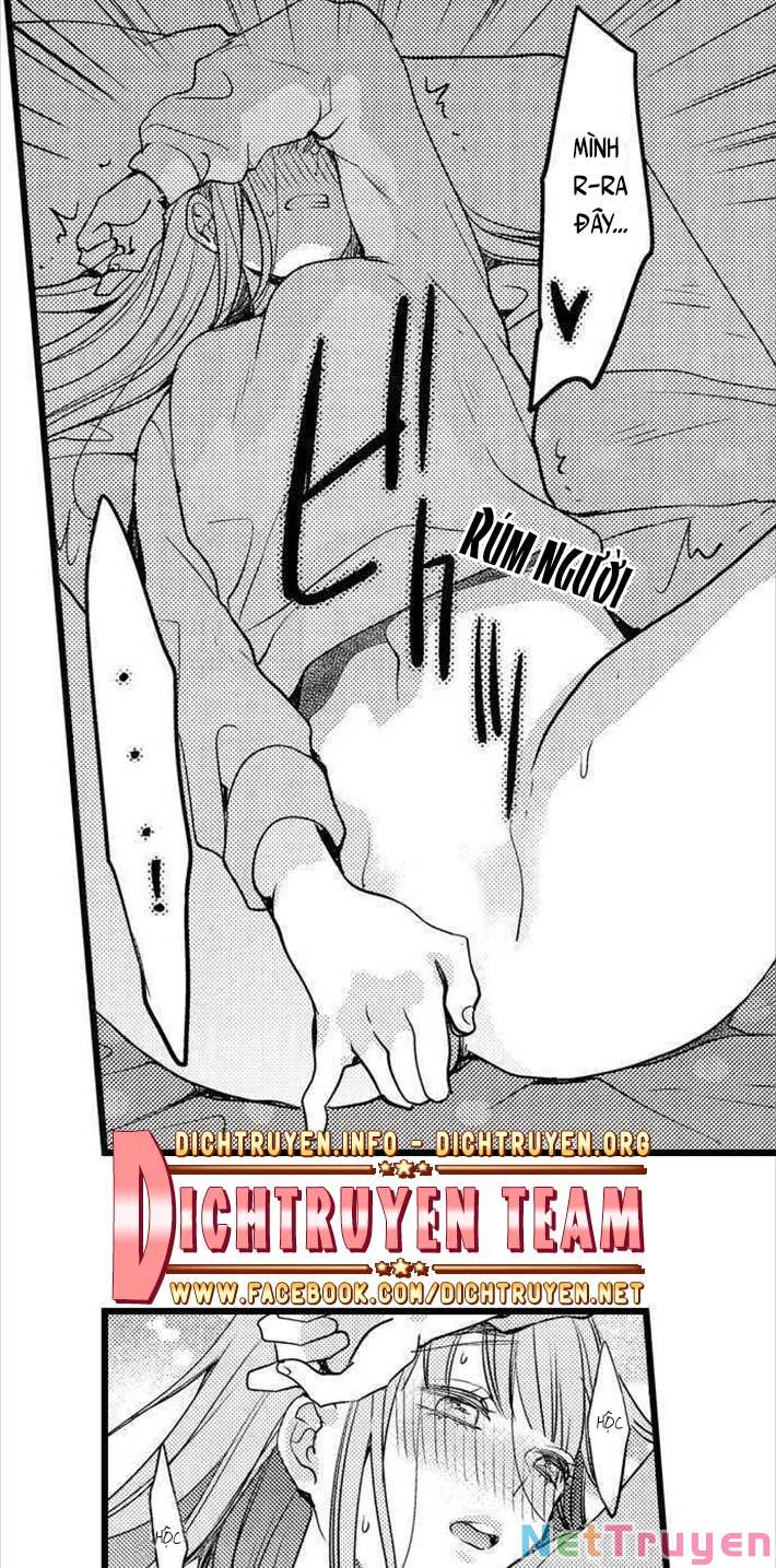 Chapter 69 ảnh 22