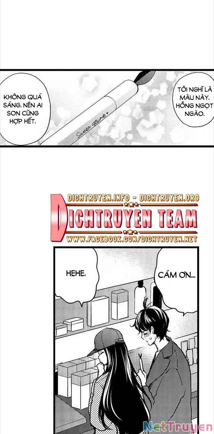 Chapter 70 ảnh 19