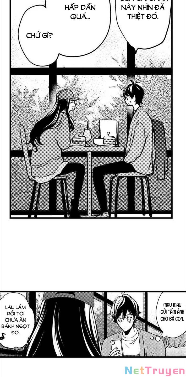 Chapter 70 ảnh 25