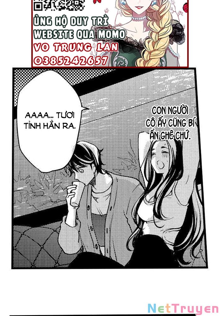 Chapter 71 ảnh 25