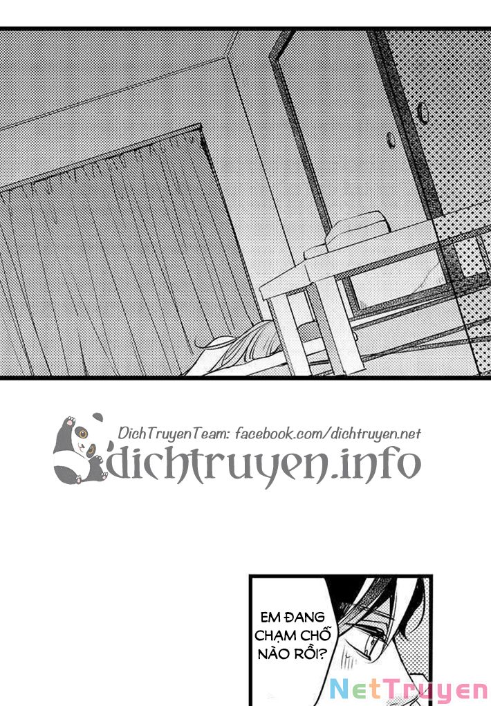 Chapter 72 ảnh 19