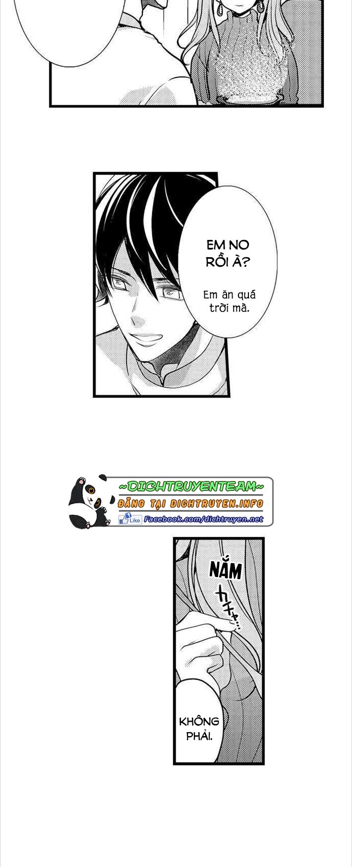 Chapter 76 ảnh 21