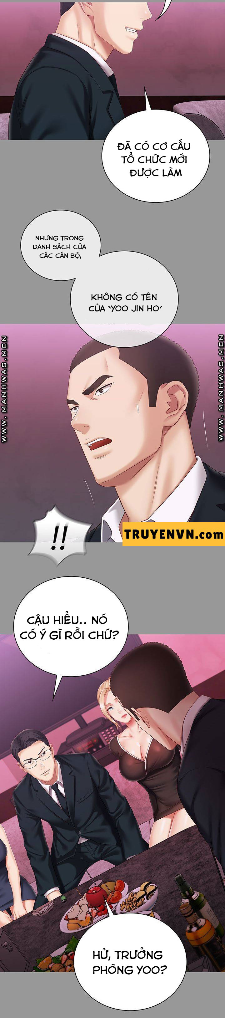 Chapter 63 ảnh 22