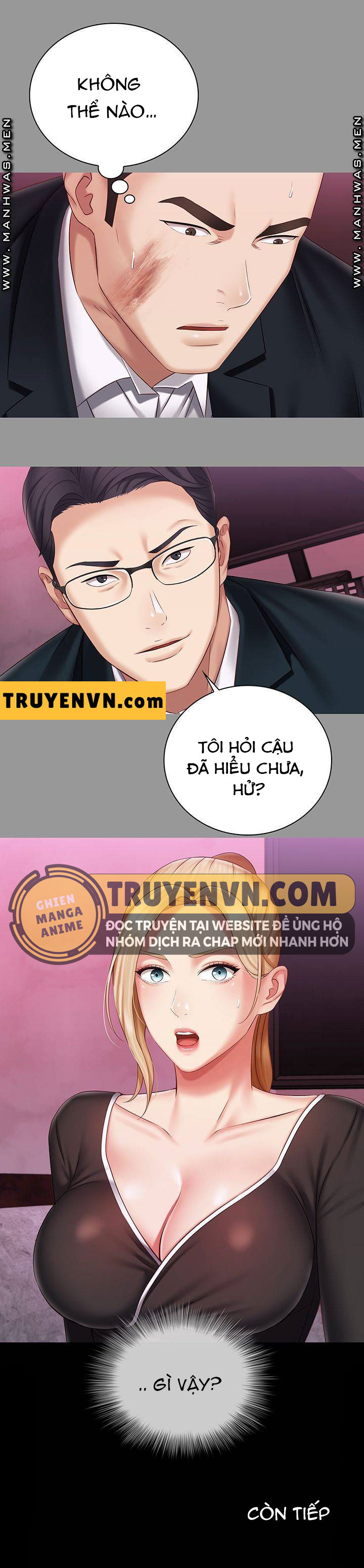 Chapter 63 ảnh 23