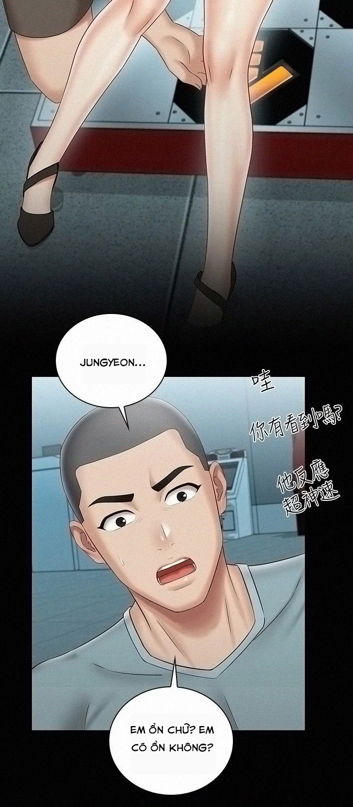 Chapter 68 ảnh 22