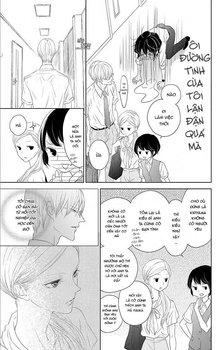 Chapter 20 ảnh 17