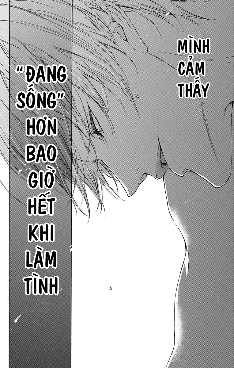 Chapter 20.5 ảnh 11