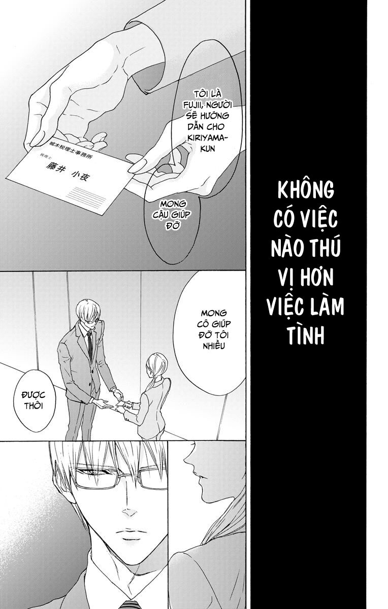 Chapter 20.5 ảnh 30