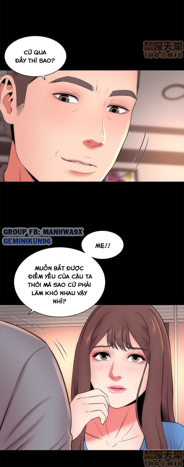 Chapter 18 ảnh 22