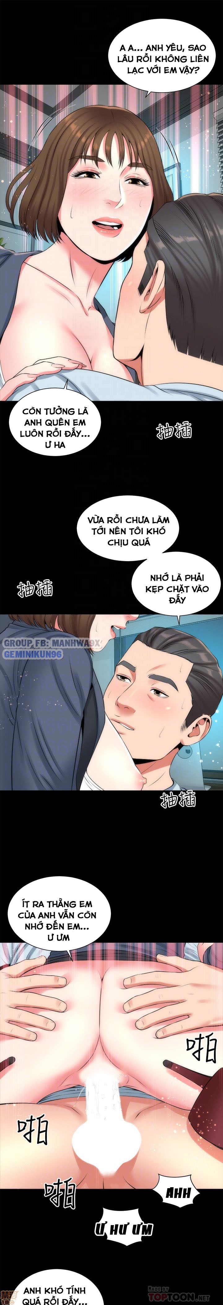 Chapter 26 ảnh 23