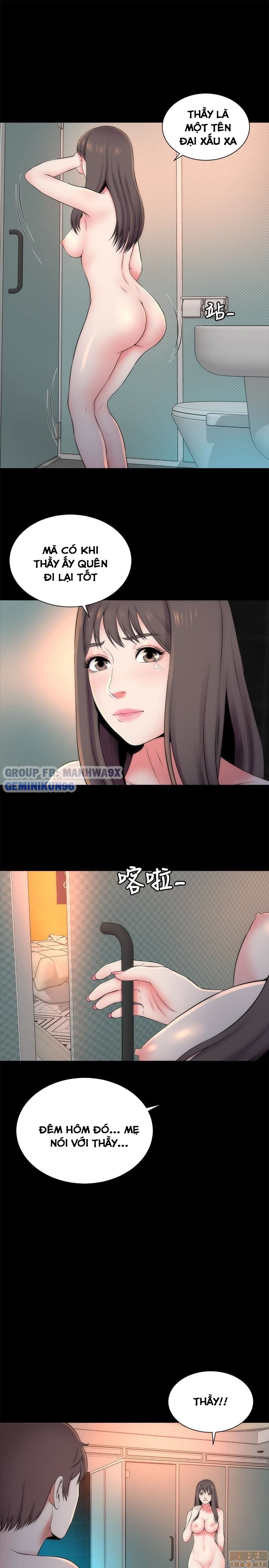 Chapter 26 ảnh 32