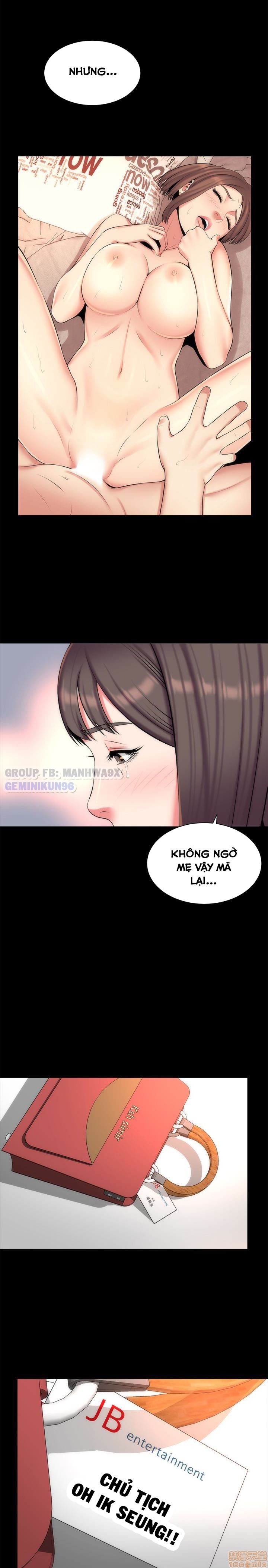 Chapter 30 ảnh 17