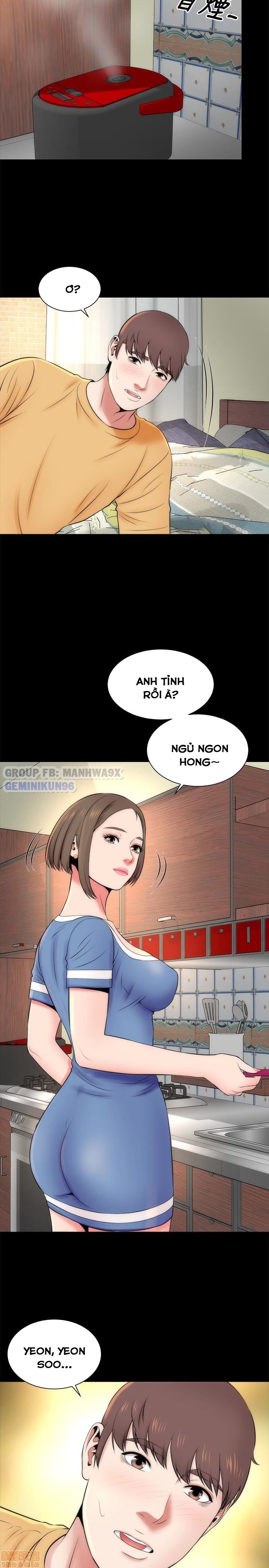 Chapter 30 ảnh 29