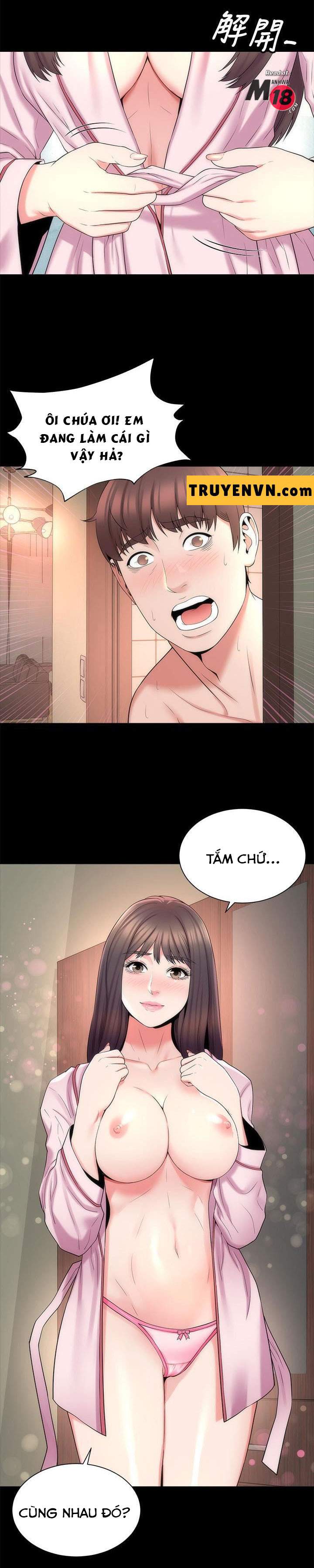 chapter 46 ảnh 1