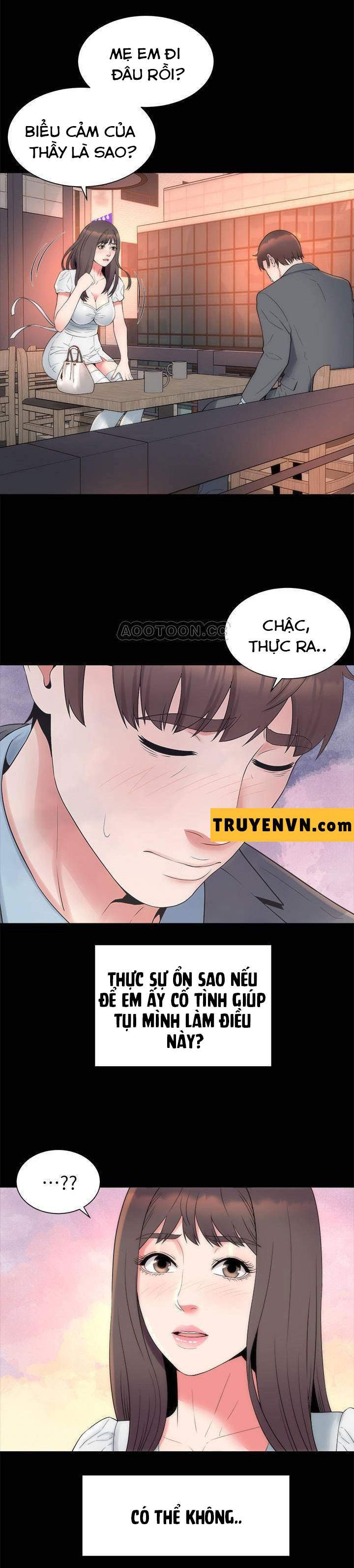 chapter 50 ảnh 22