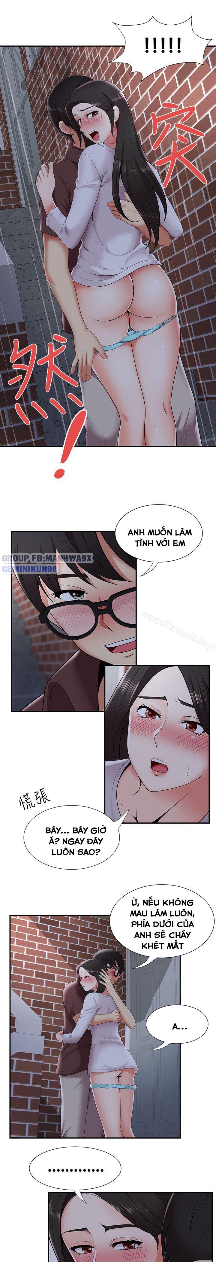 Chapter 21 ảnh 20