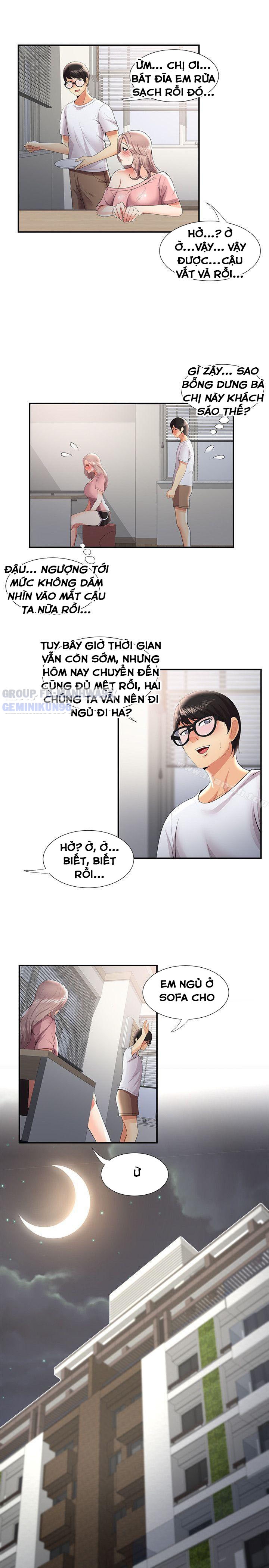 Chapter 32 ảnh 3