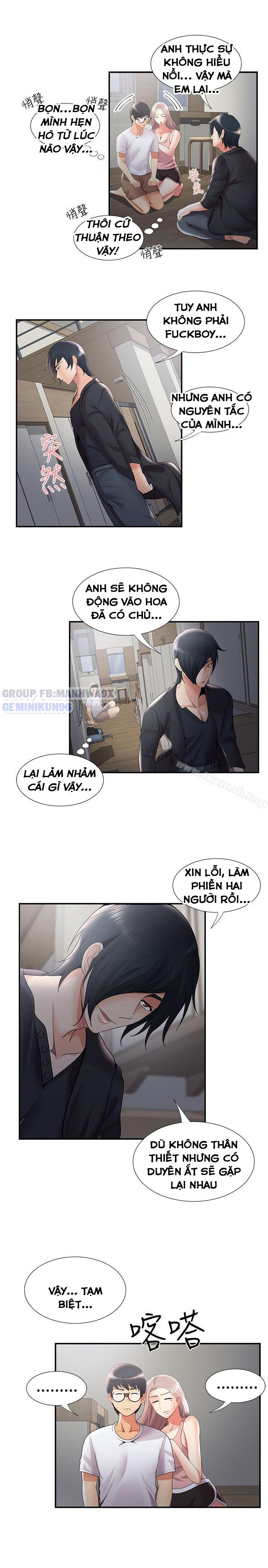 Chapter 34 ảnh 28