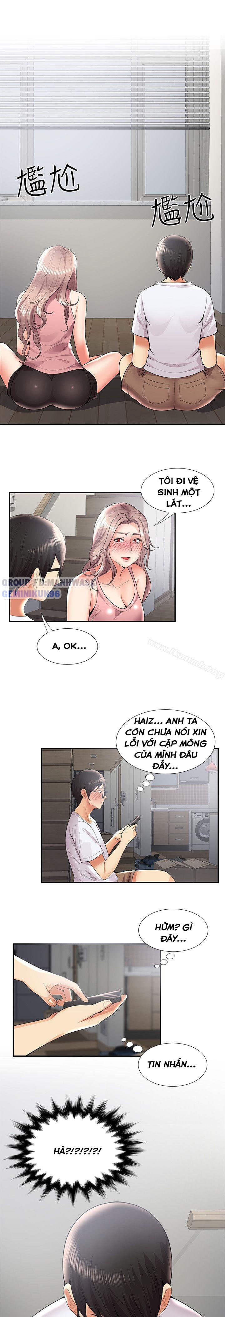 Chapter 34 ảnh 30