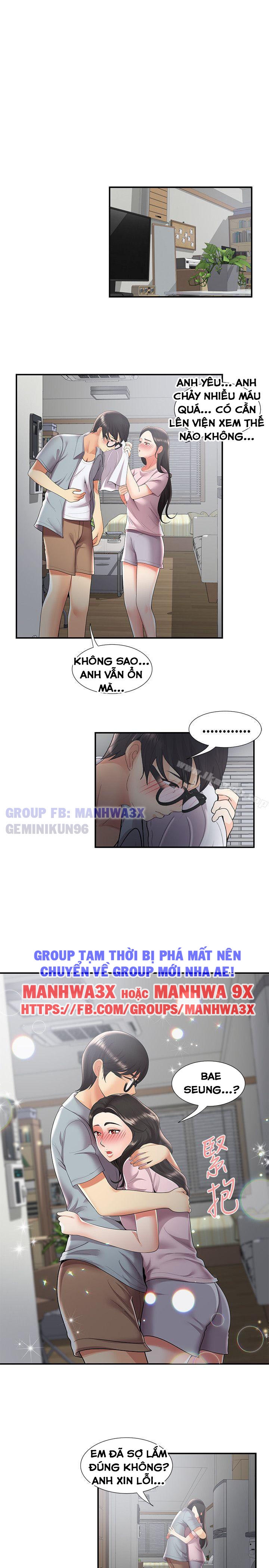 Chapter 36 ảnh 19