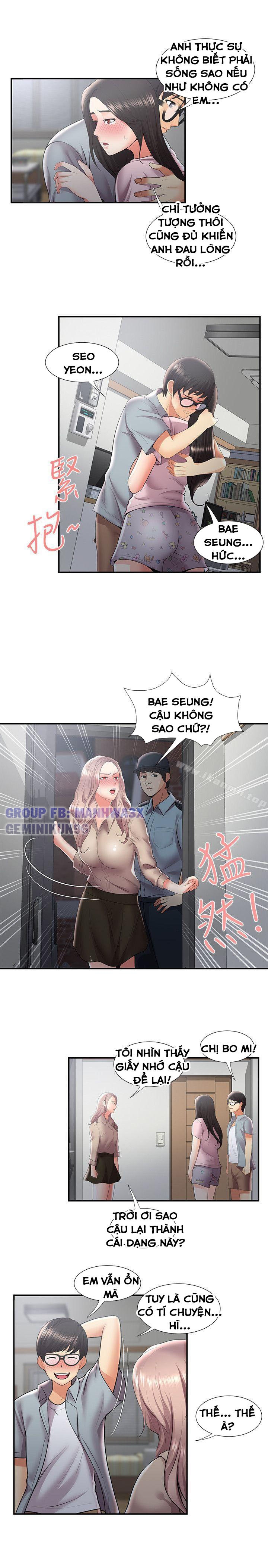 Chapter 36 ảnh 22