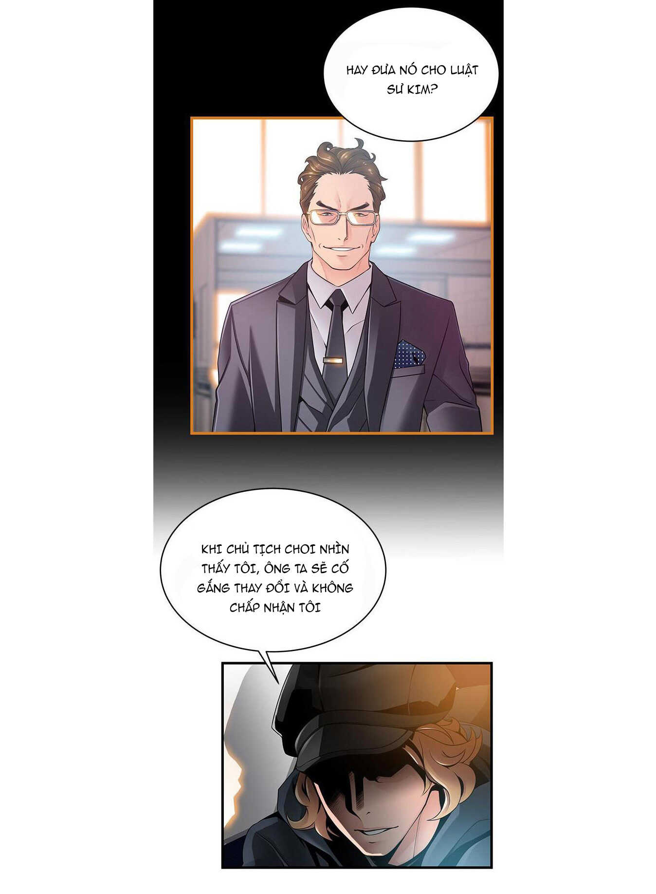 Chapter 107 ảnh 36