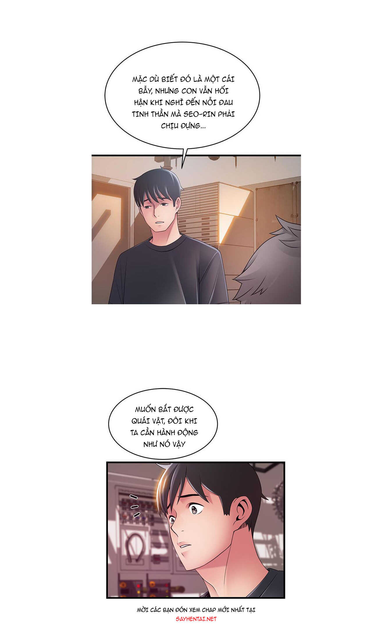 Chapter 112 ảnh 26