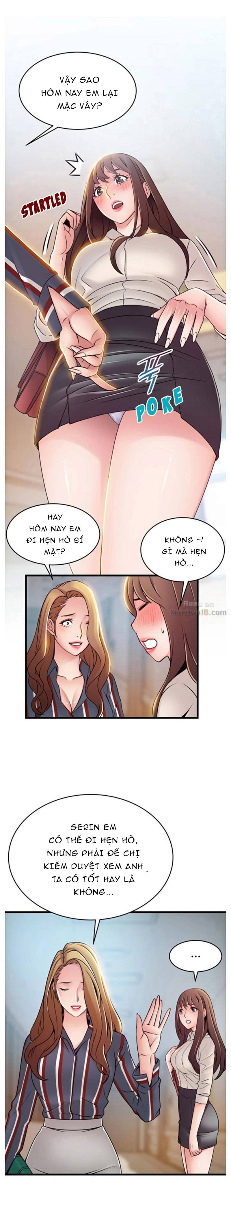 Chapter 54 ảnh 8