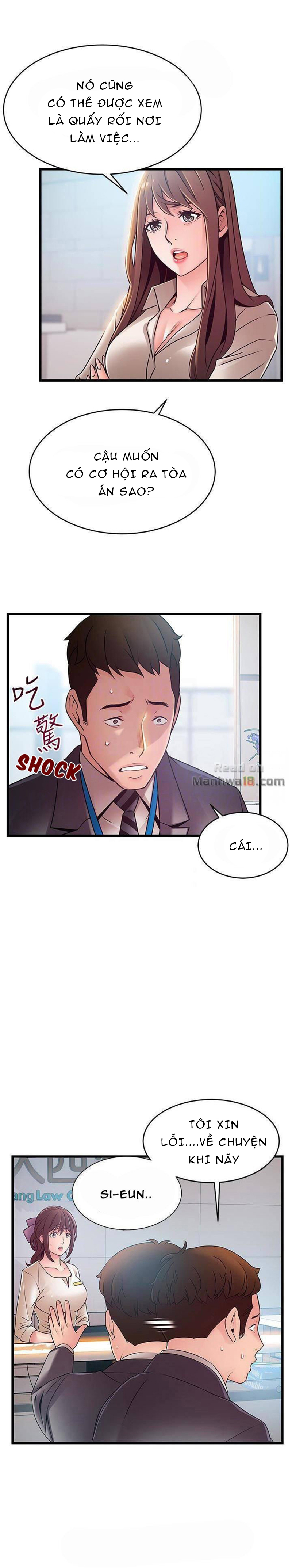 Chapter 58 ảnh 17