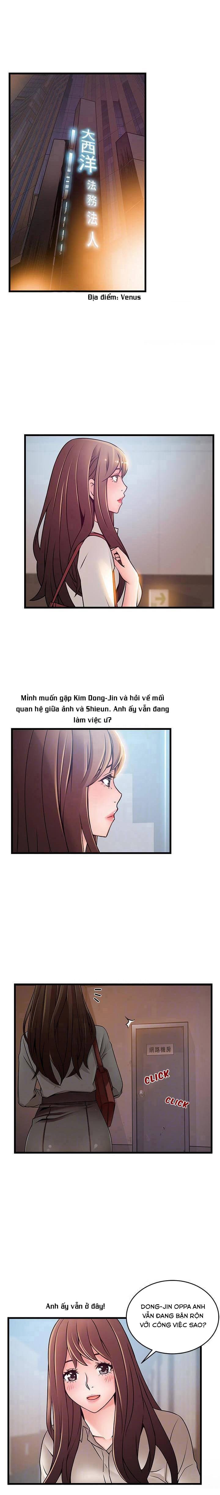 Chapter 60 ảnh 17