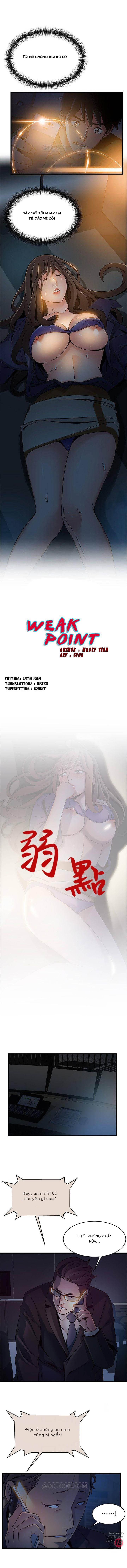 Chapter 68 ảnh 1