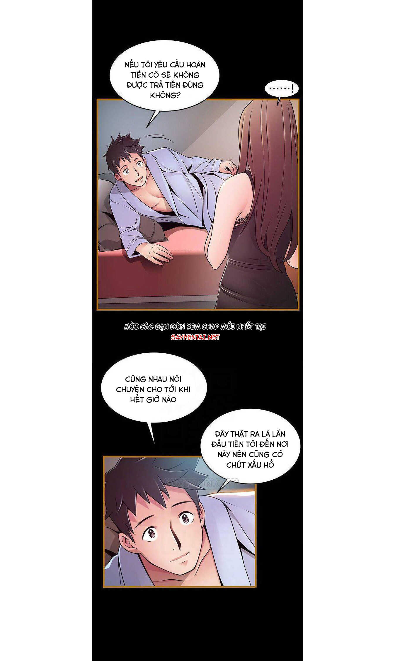 Chapter 70 ảnh 8