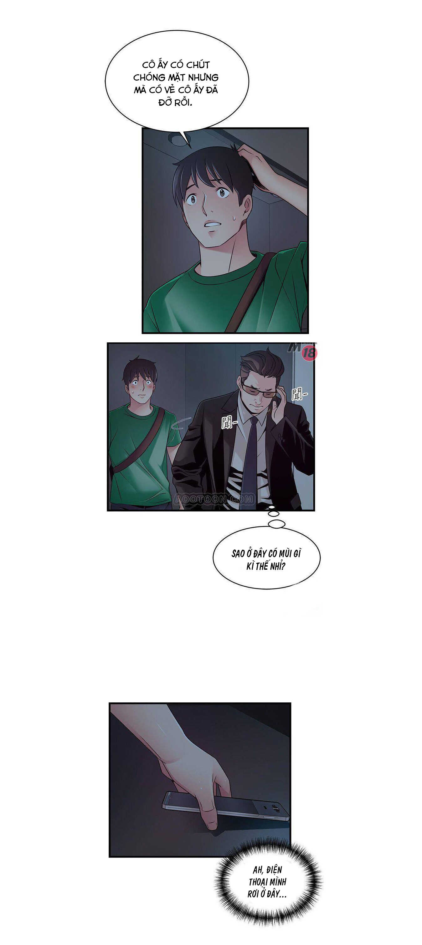 Chapter 71 ảnh 18