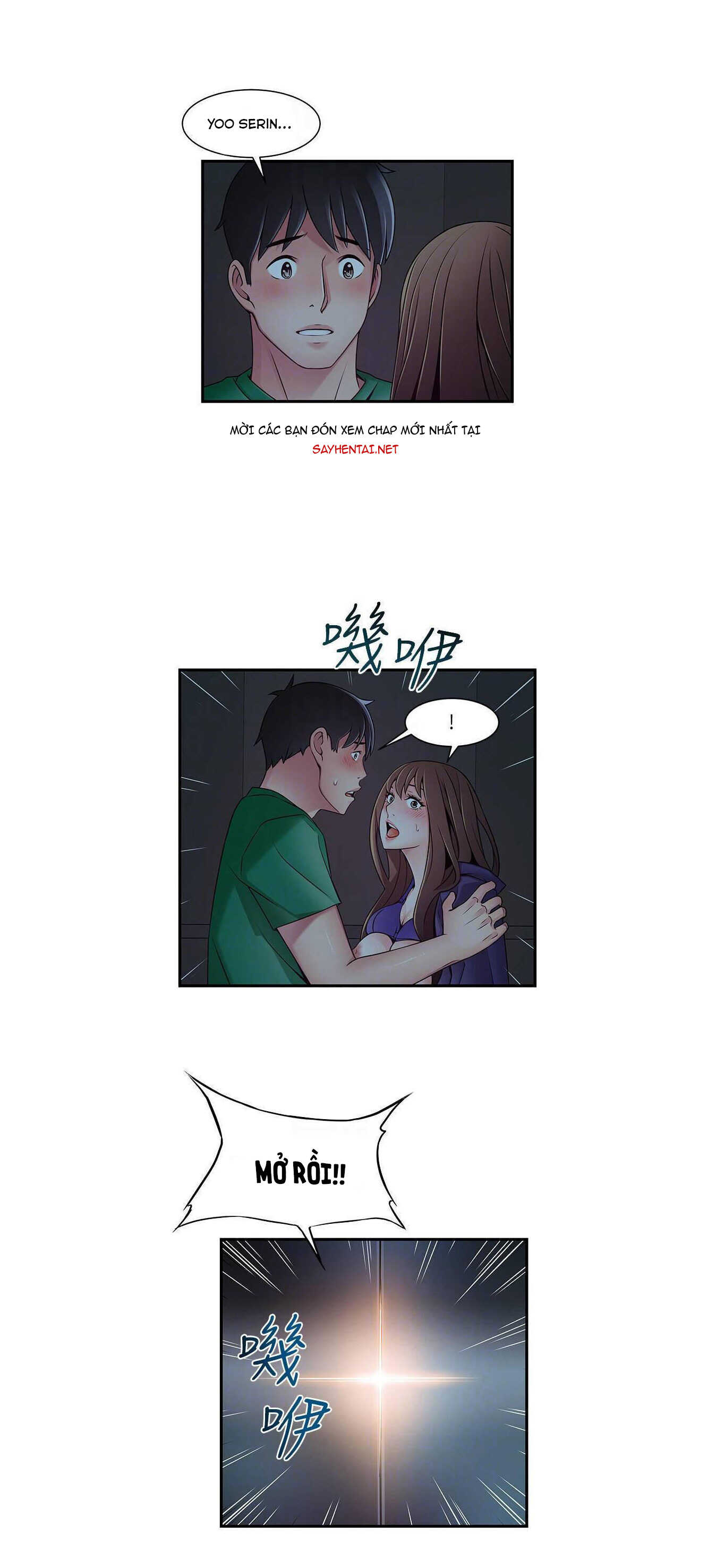 Chapter 71 ảnh 9