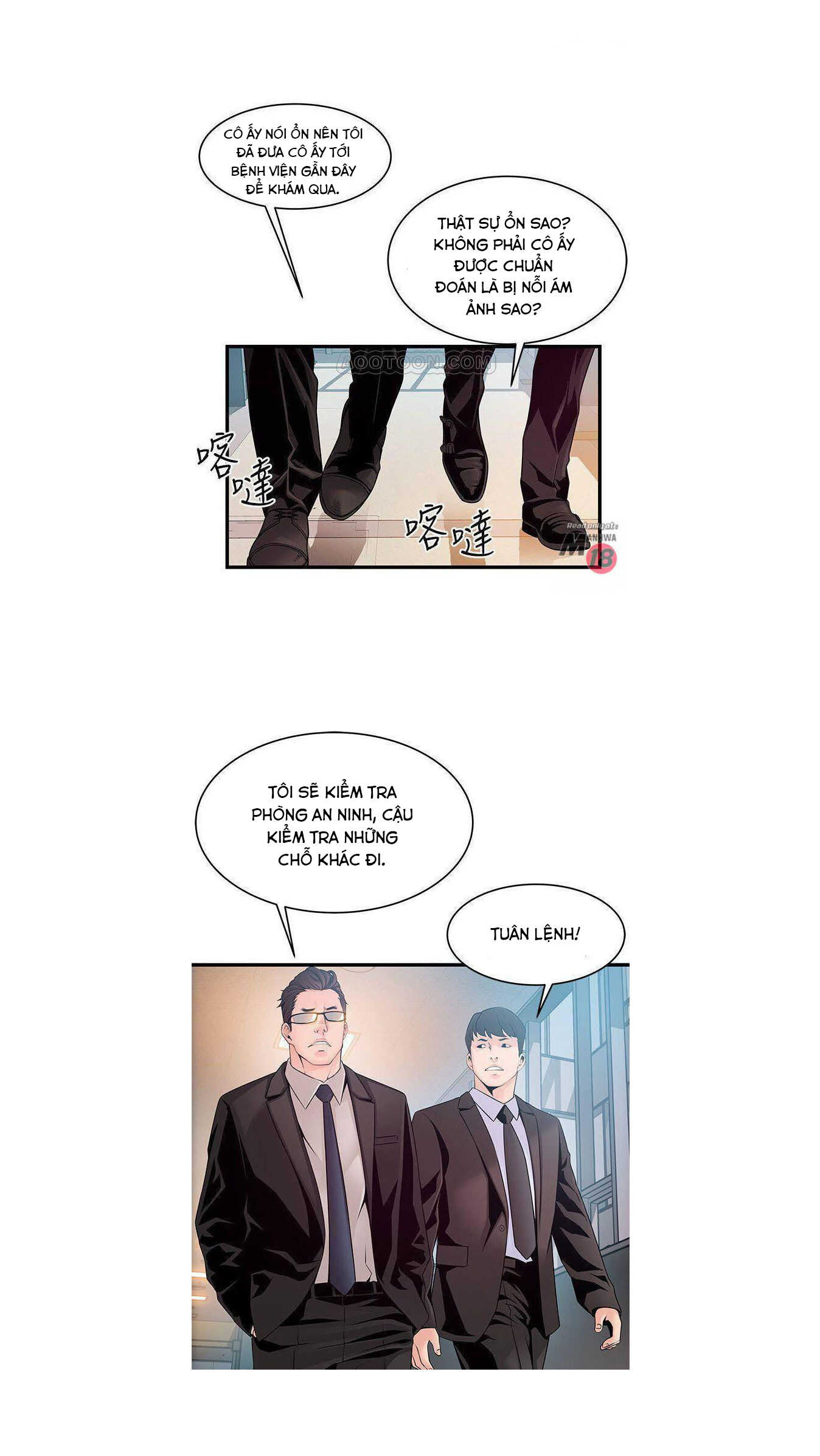 Chapter 72 ảnh 18