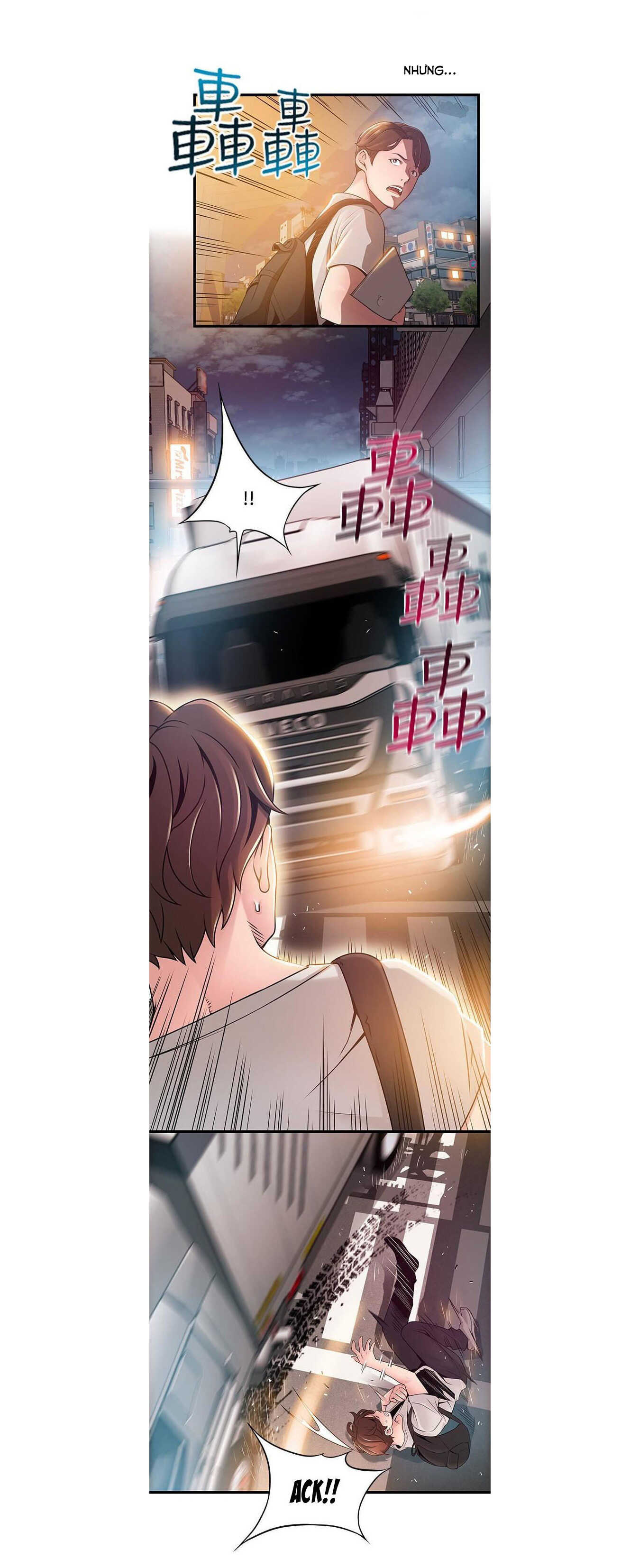 Chapter 73 ảnh 16