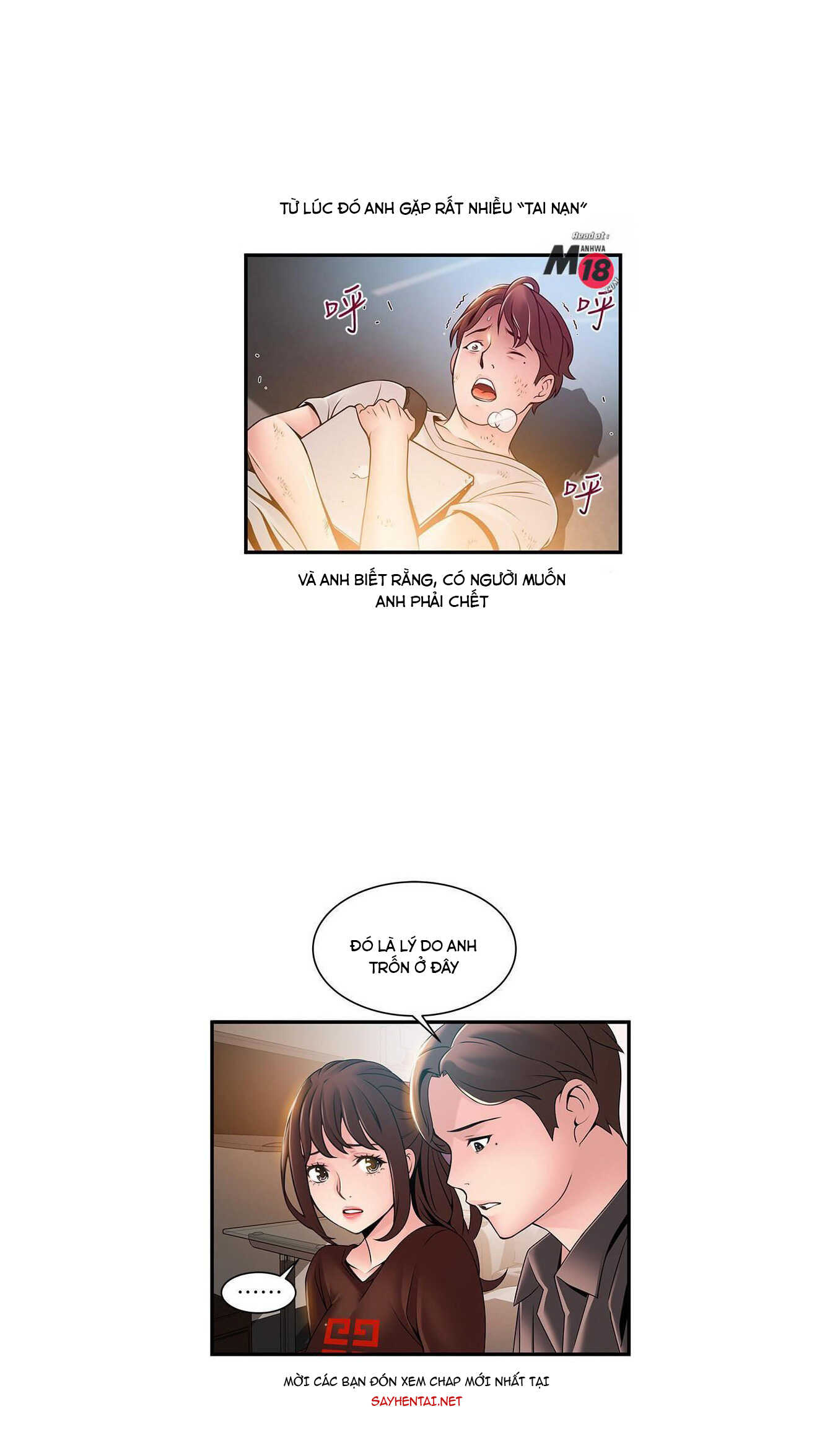 Chapter 73 ảnh 17