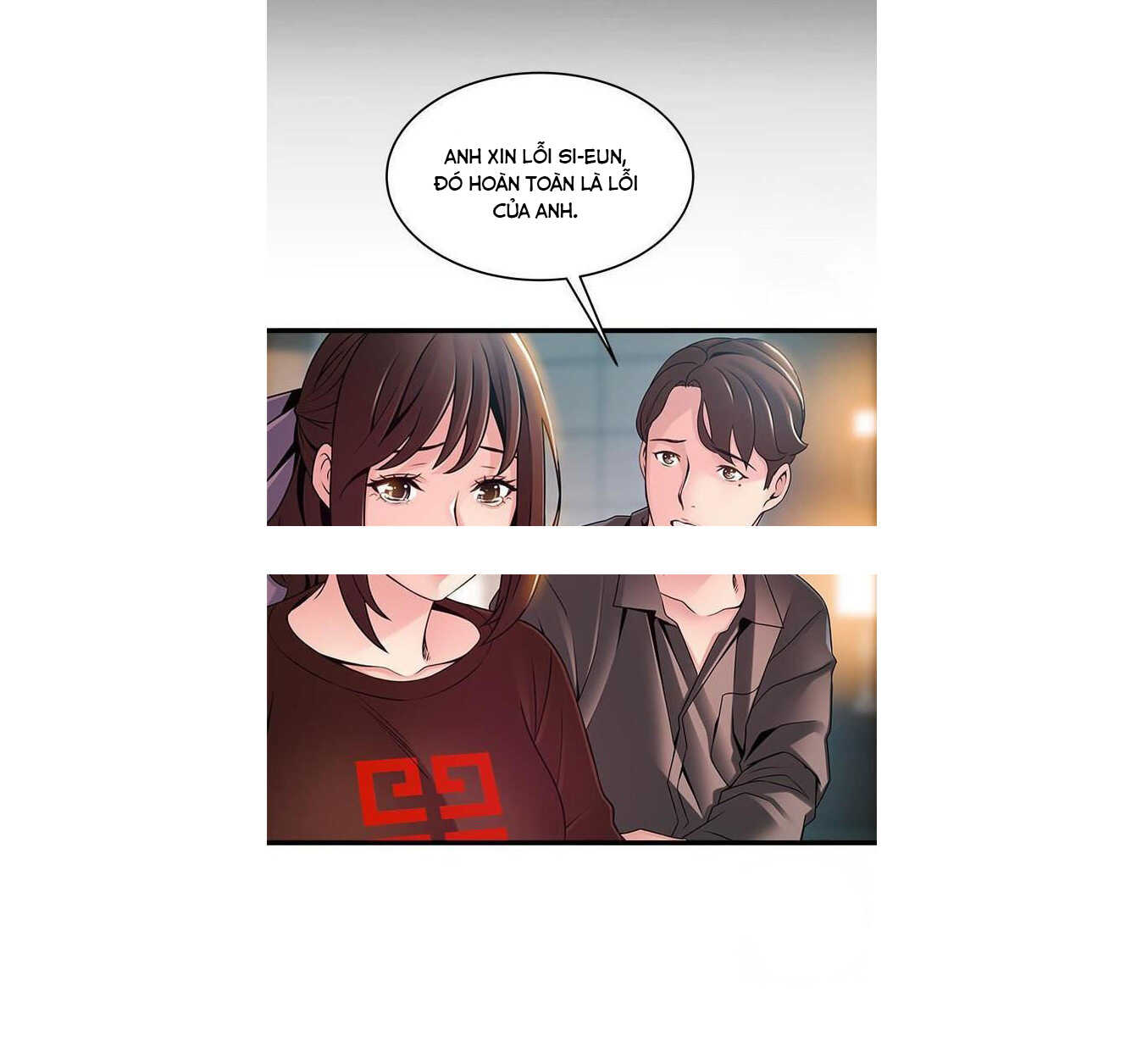 Chapter 73 ảnh 21