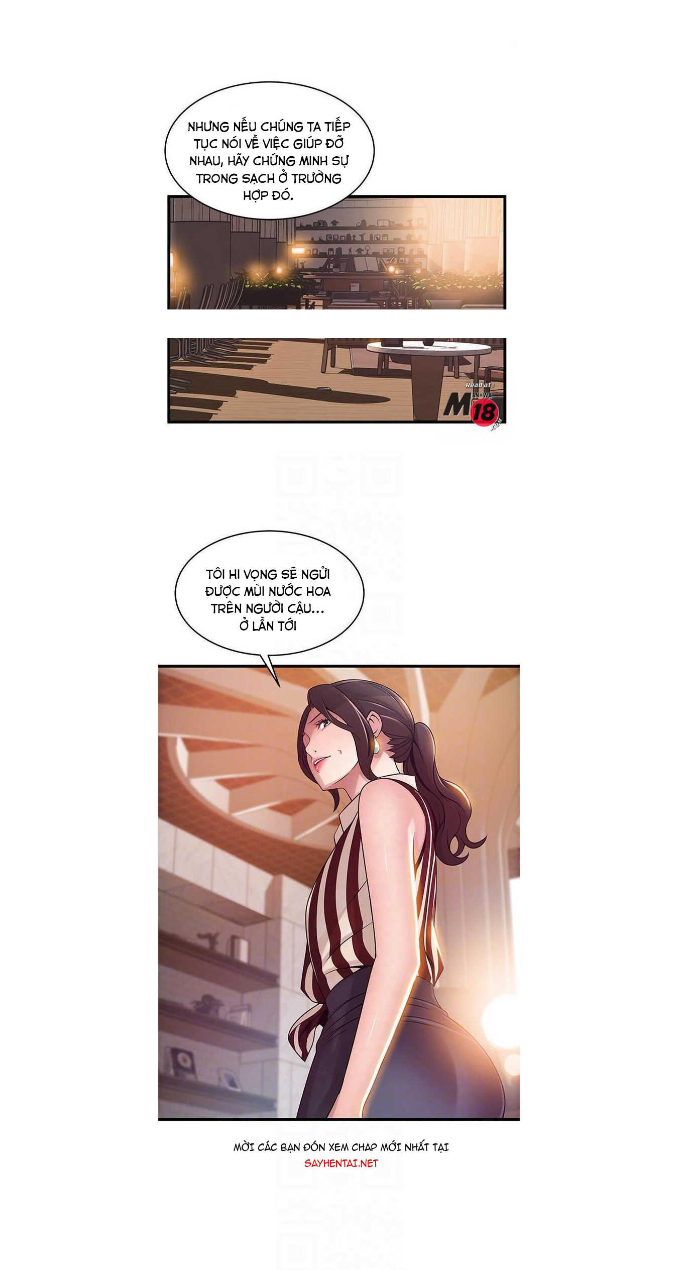 Chapter 73 ảnh 9