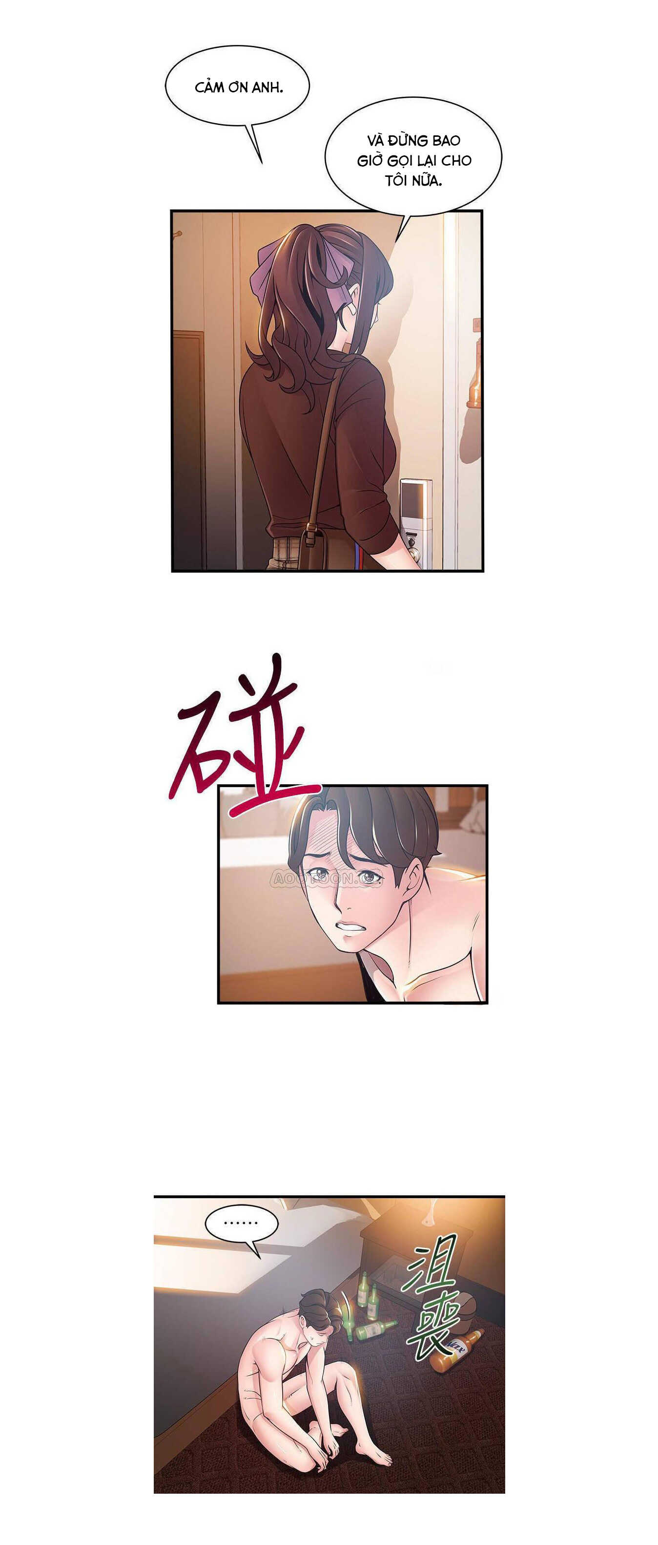 Chapter 76 ảnh 17