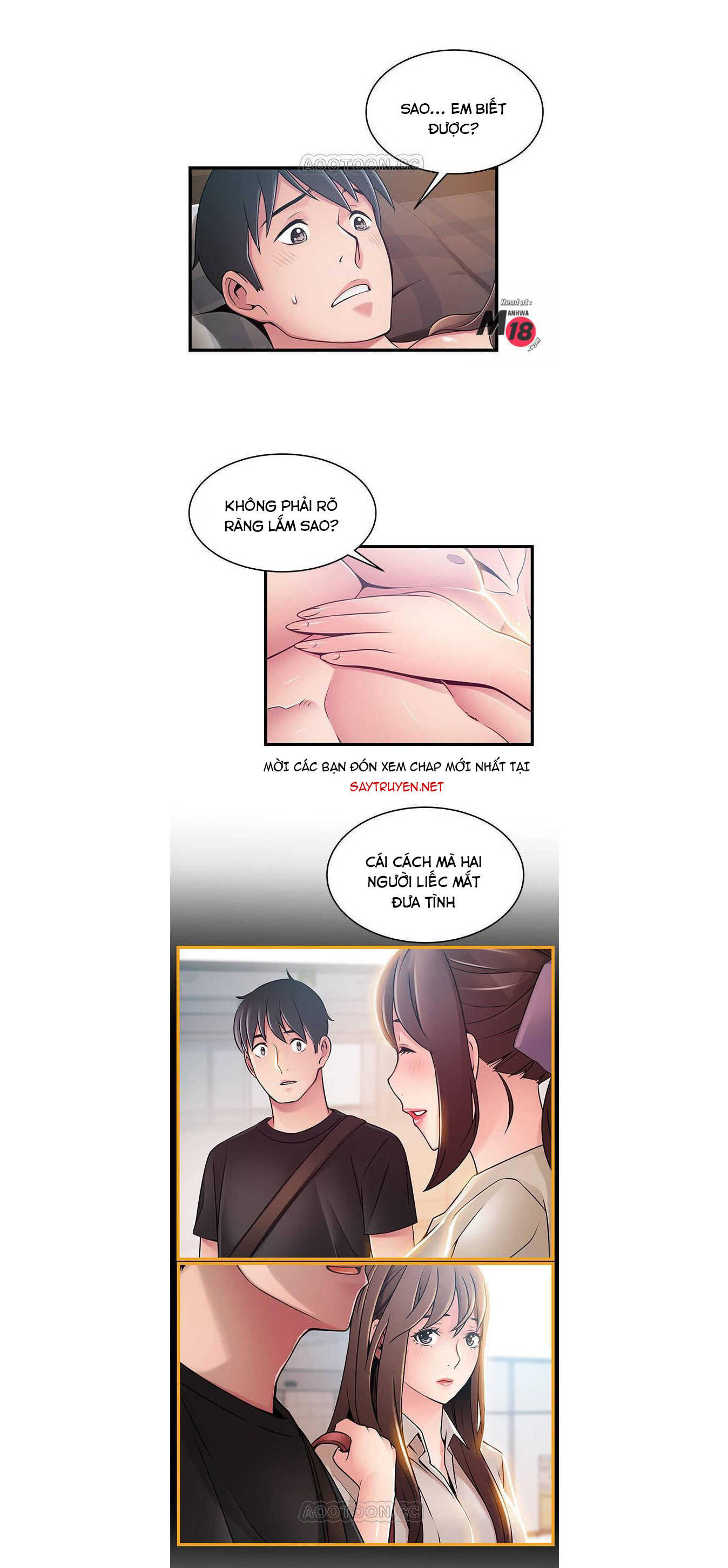 Chapter 76 ảnh 21