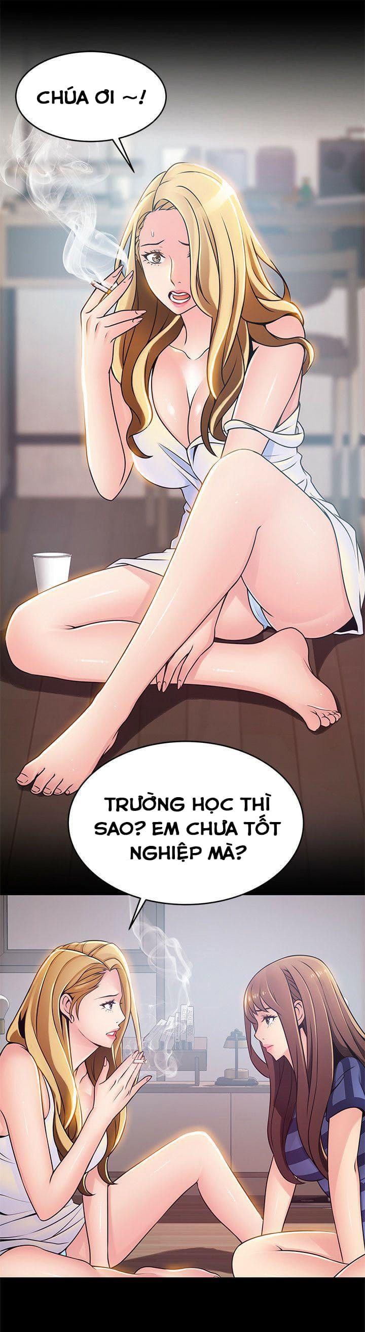 Chapter 77 ảnh 19