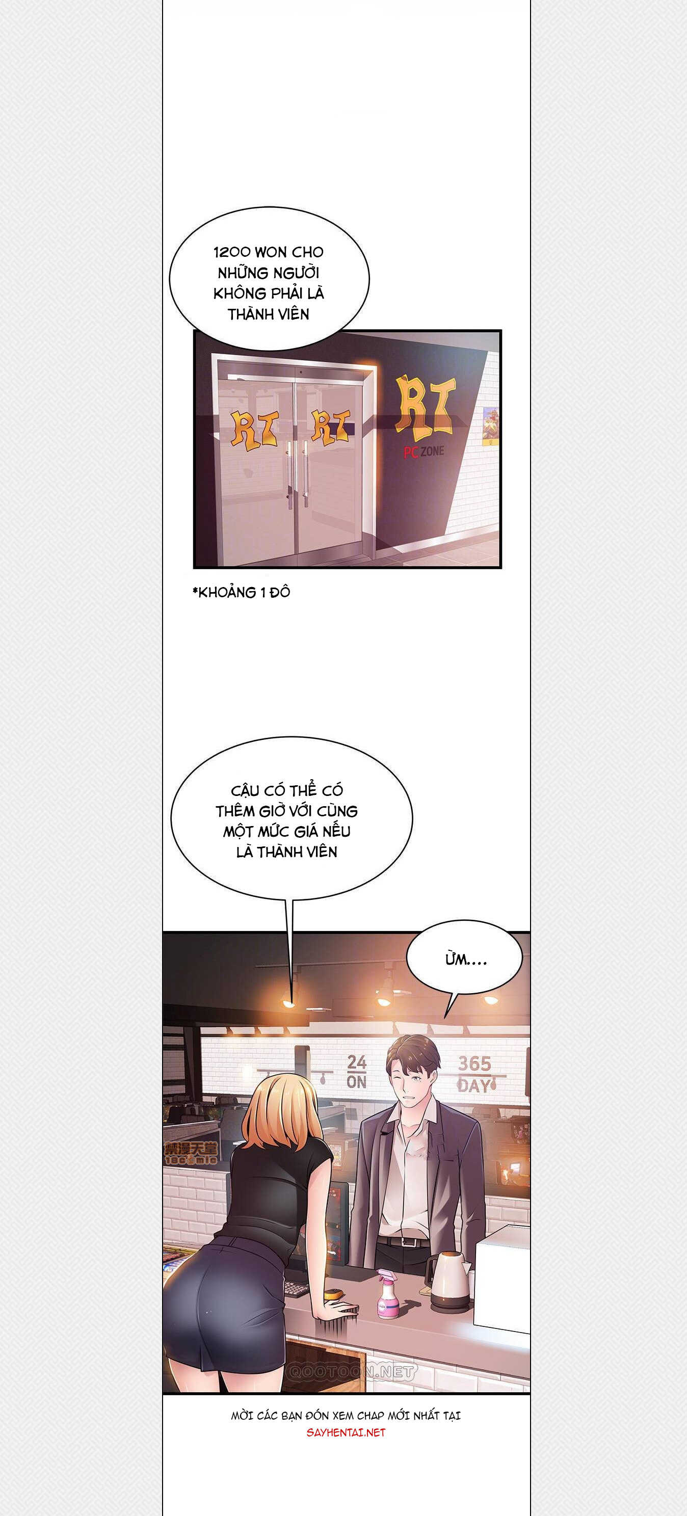 Chapter 84 ảnh 1