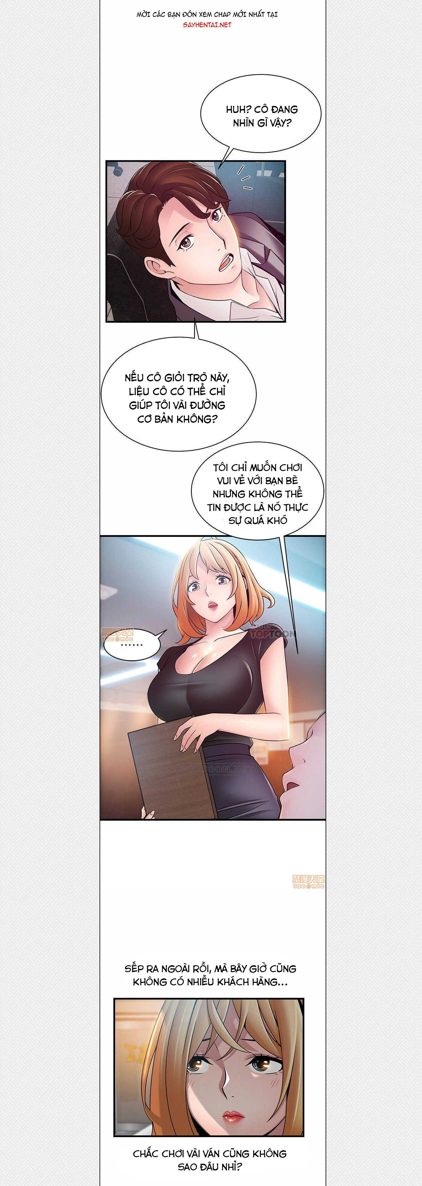 Chapter 84 ảnh 9